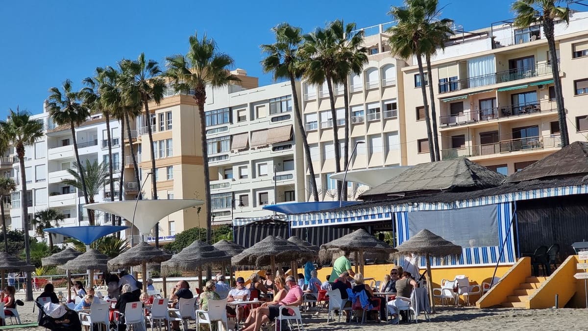 Building Plot for sale in Costalita - € 1,550,000 (Ref: 9511219)