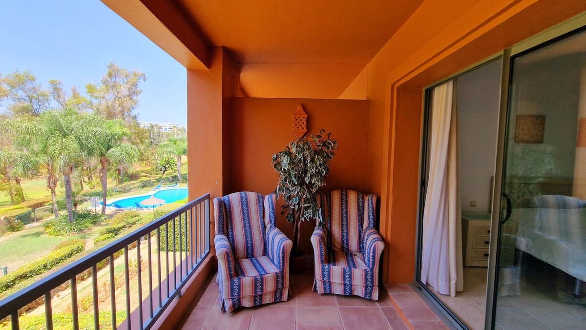 2 soveværelse Lejlighed til leje i Atalaya-Isdabe med swimmingpool garage - € 2.400 (Ref: 9511331)