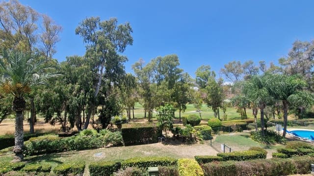 2 soveværelse Lejlighed til leje i Atalaya-Isdabe, Estepona med swimmingpool garage - € 2.400 (Ref: 9511331)