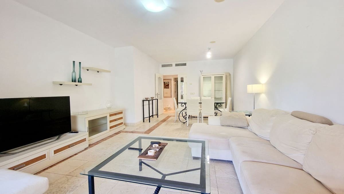 2 bedroom Apartment for rent in Atalaya-Isdabe with pool garage - € 2,200 (Ref: 9511331)