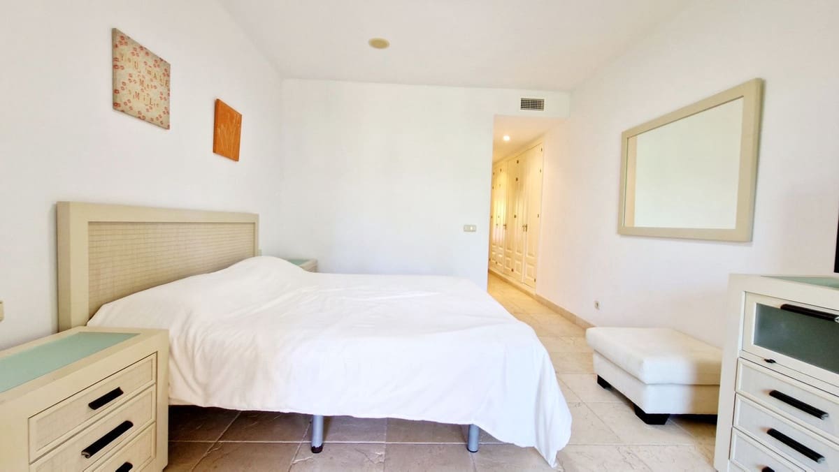 2 bedroom Apartment for rent in Atalaya-Isdabe with pool garage - € 2,200 (Ref: 9511331)