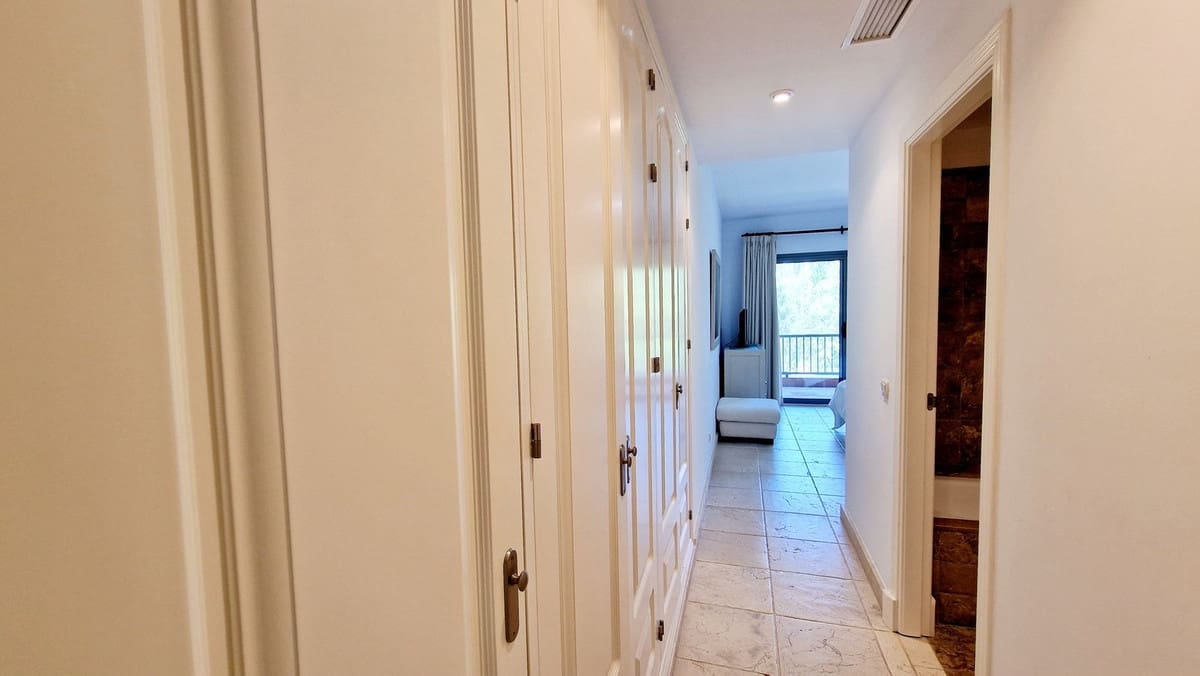 2 bedroom Apartment for rent in Atalaya-Isdabe with pool garage - € 2,200 (Ref: 9511331)