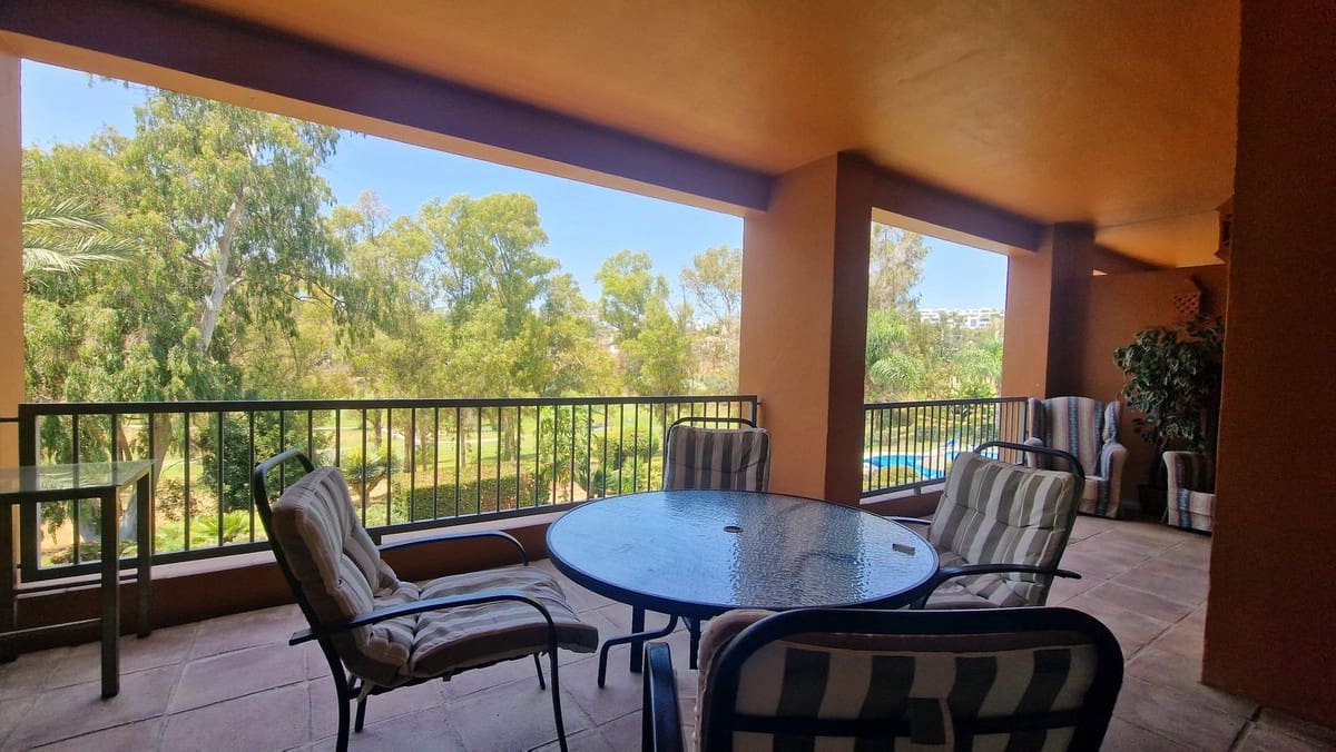 2 bedroom Apartment for rent in Atalaya-Isdabe with pool garage - € 2,200 (Ref: 9511331)