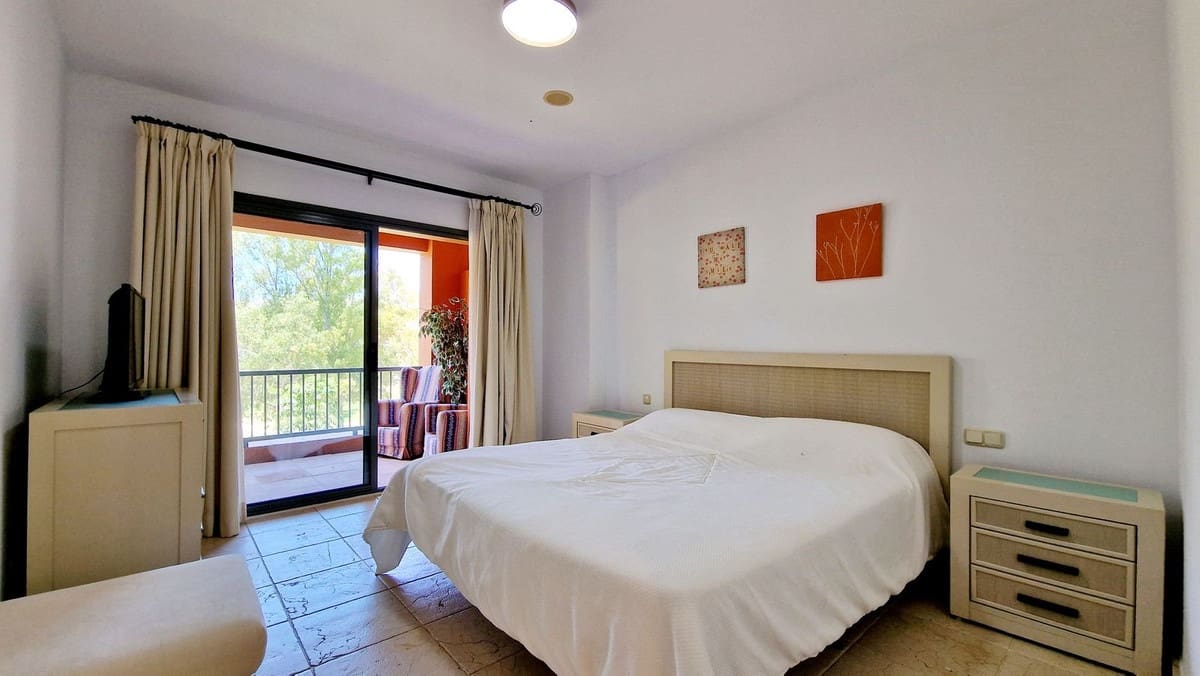 2 bedroom Apartment for rent in Atalaya-Isdabe with pool garage - € 2,200 (Ref: 9511331)