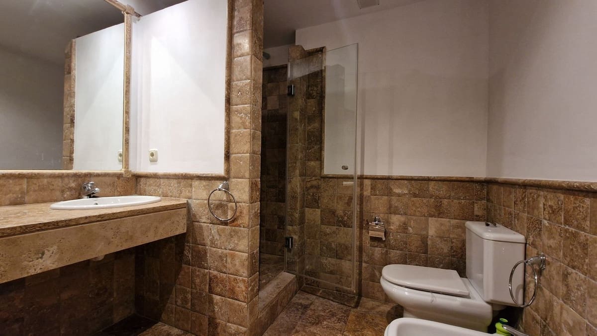 2 bedroom Apartment for rent in Atalaya-Isdabe with pool garage - € 2,200 (Ref: 9511331)