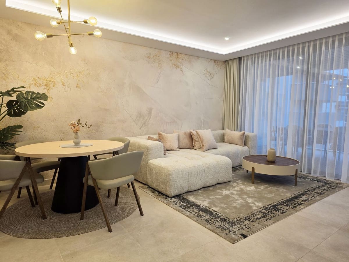 3 slaapkamer Appartement te koop in Fuengirola met zwembad garage - € 1.051.500 (Ref: 9511907)