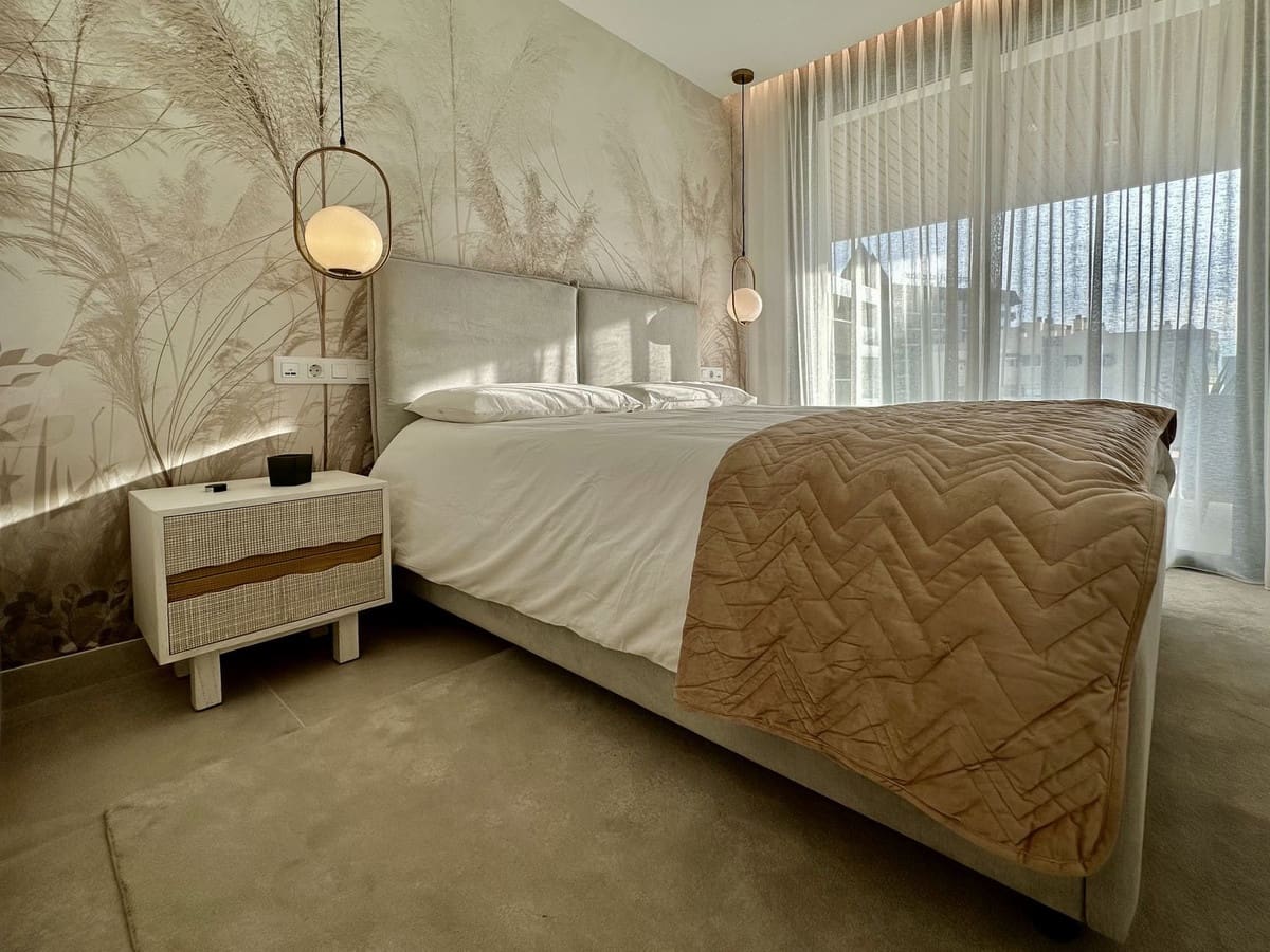 3 slaapkamer Appartement te koop in Fuengirola met zwembad garage - € 1.051.500 (Ref: 9511907)