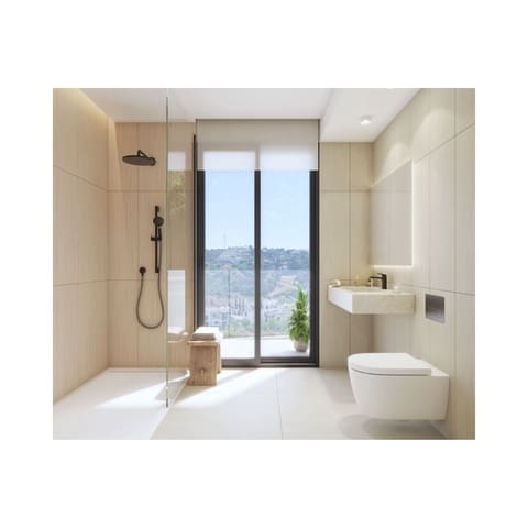 4 soveværelse Semi-Rækkehus til salg i Estepona med swimmingpool garage - € 730.000 (Ref: 9518029)