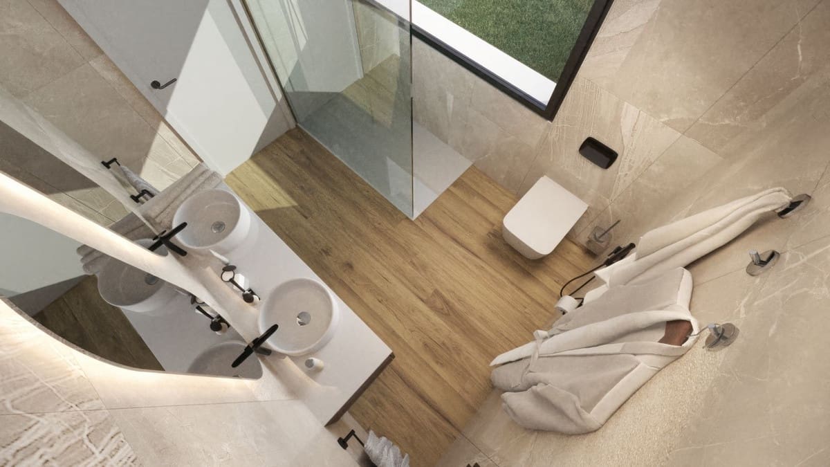 5 bedroom Villa for sale in Marbella with pool garage - € 1,800,000 (Ref: 9522768)