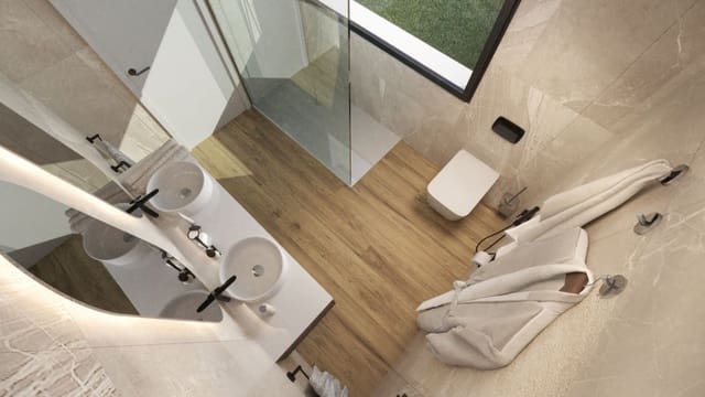 5 chambre Villa/Maison à vendre à Marbesa, Marbella avec piscine garage - 1 800 000 € (Ref: 9522768)