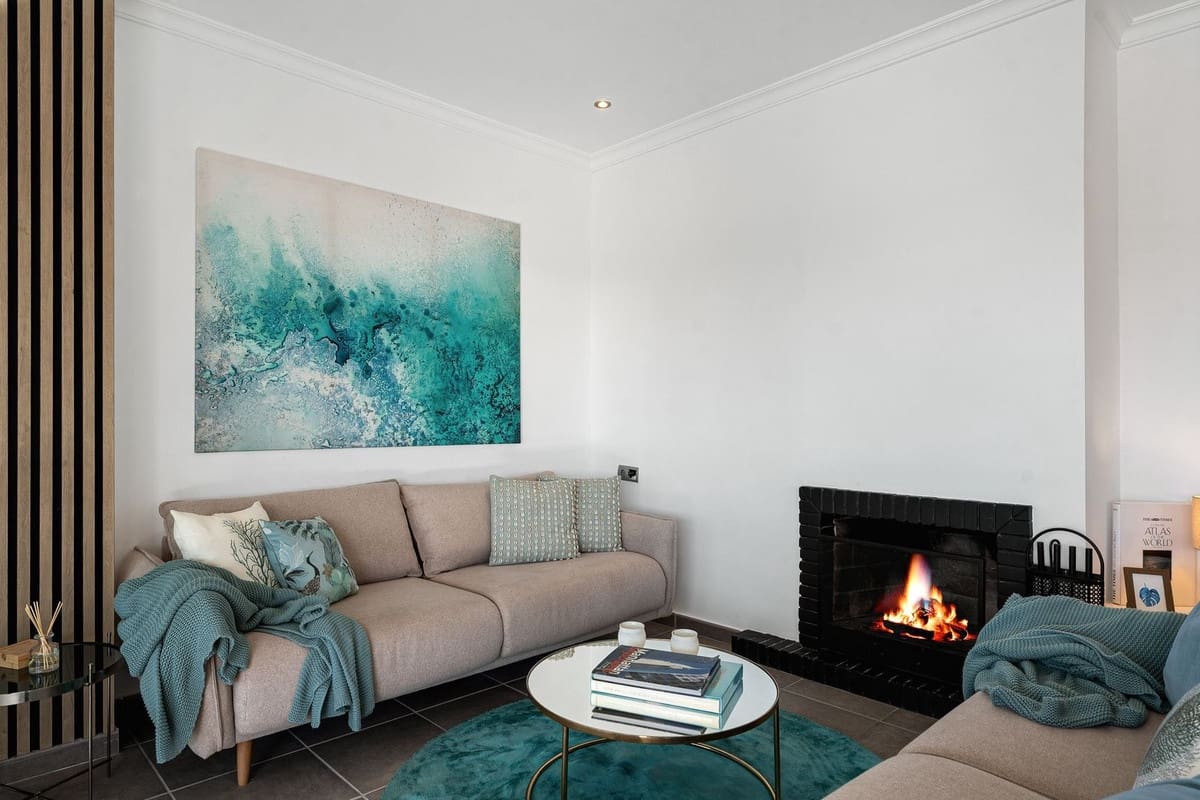 3 quarto Moradia Geminada para venda em Nueva Andalucia - 595 000 € (Ref: 9524969)