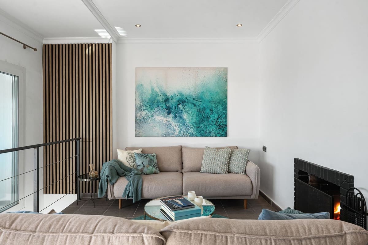 3 quarto Moradia Geminada para venda em Nueva Andalucia - 595 000 € (Ref: 9524969)