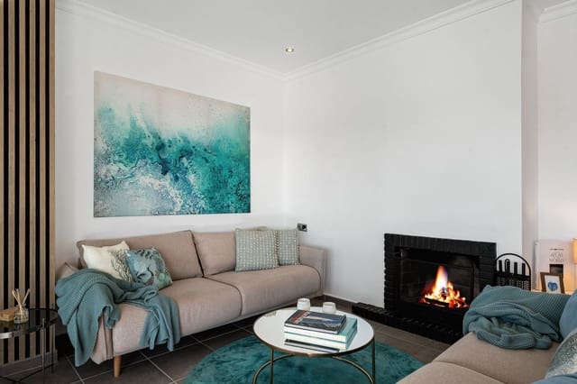 3 soverom Kjedet enebolig til salgs i Nueva Andalucia, Marbella - € 595 000 (Ref: 9524969)