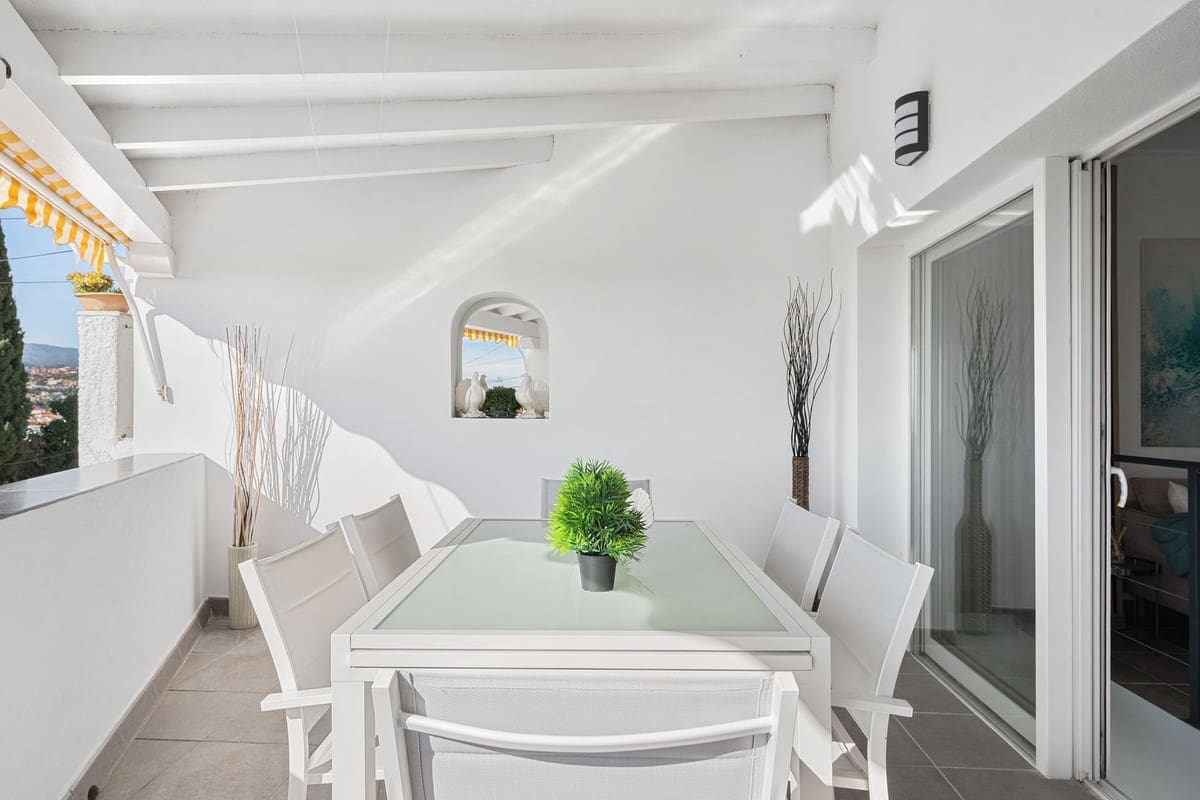 3 camera da letto Villetta Bifamiliare in vendita in Nueva Andalucia - 595.000 € (Rif: 9524969)