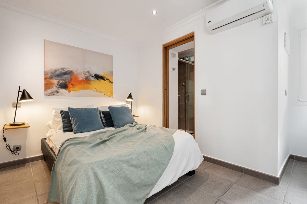 3 camera da letto Villetta Bifamiliare in vendita in Nueva Andalucia - 595.000 € (Rif: 9524969)