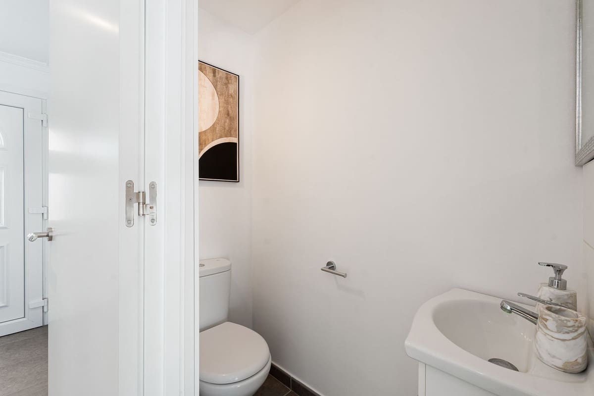 3 camera da letto Villetta Bifamiliare in vendita in Nueva Andalucia - 595.000 € (Rif: 9524969)