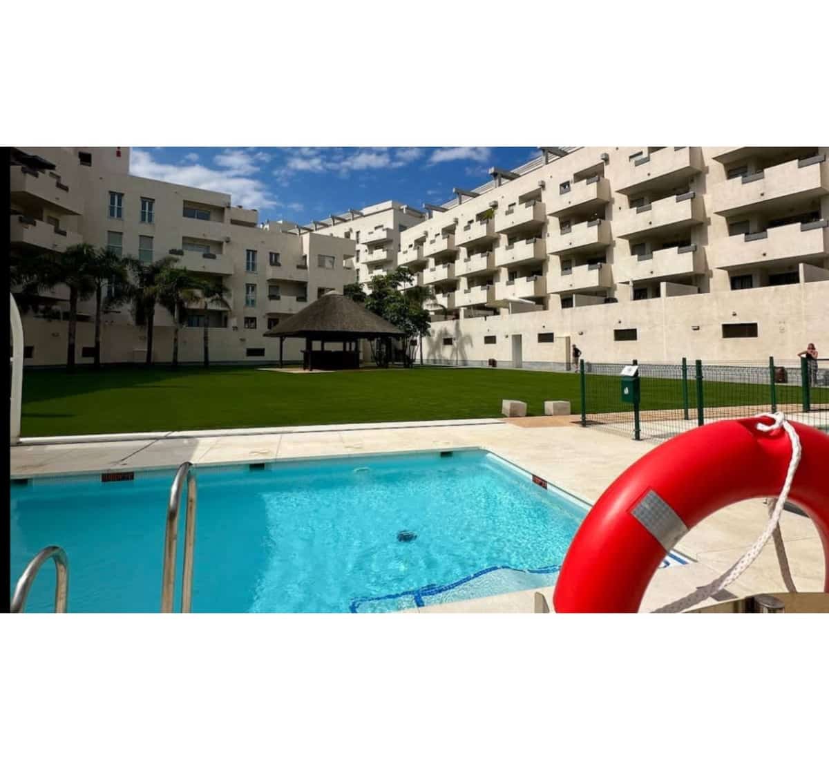 3 bedroom Penthouse for sale in Riviera del Sol with pool garage - € 348,000 (Ref: 9526040)