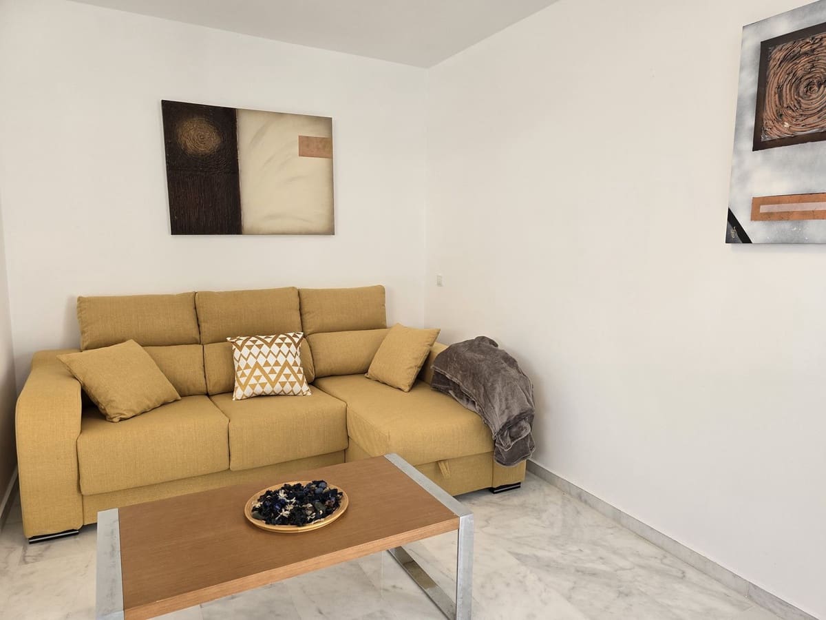 3 bedroom Penthouse for sale in Riviera del Sol with pool garage - € 348,000 (Ref: 9526040)