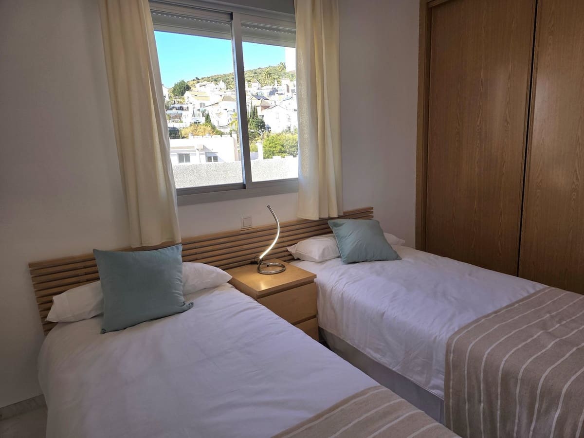 3 bedroom Penthouse for sale in Riviera del Sol with pool garage - € 348,000 (Ref: 9526040)