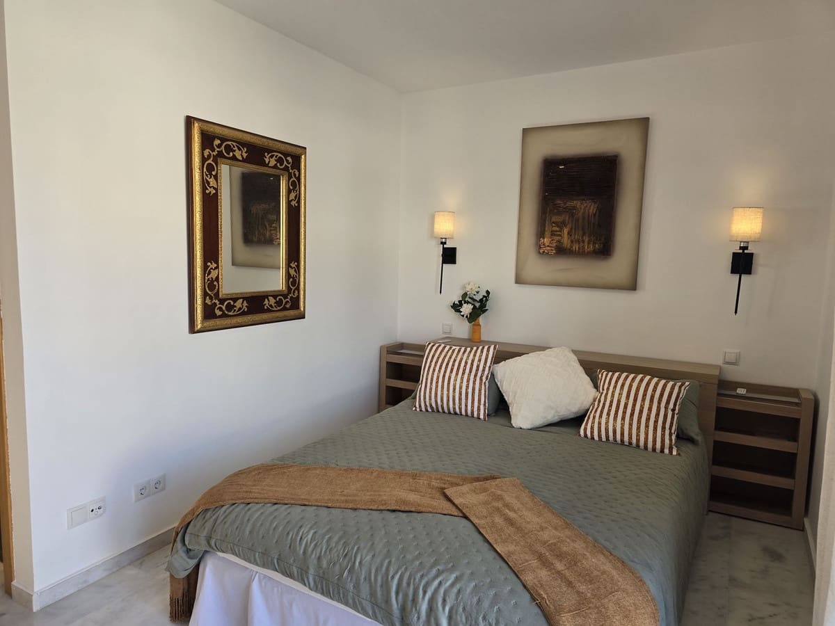 3 bedroom Penthouse for sale in Riviera del Sol with pool garage - € 348,000 (Ref: 9526040)