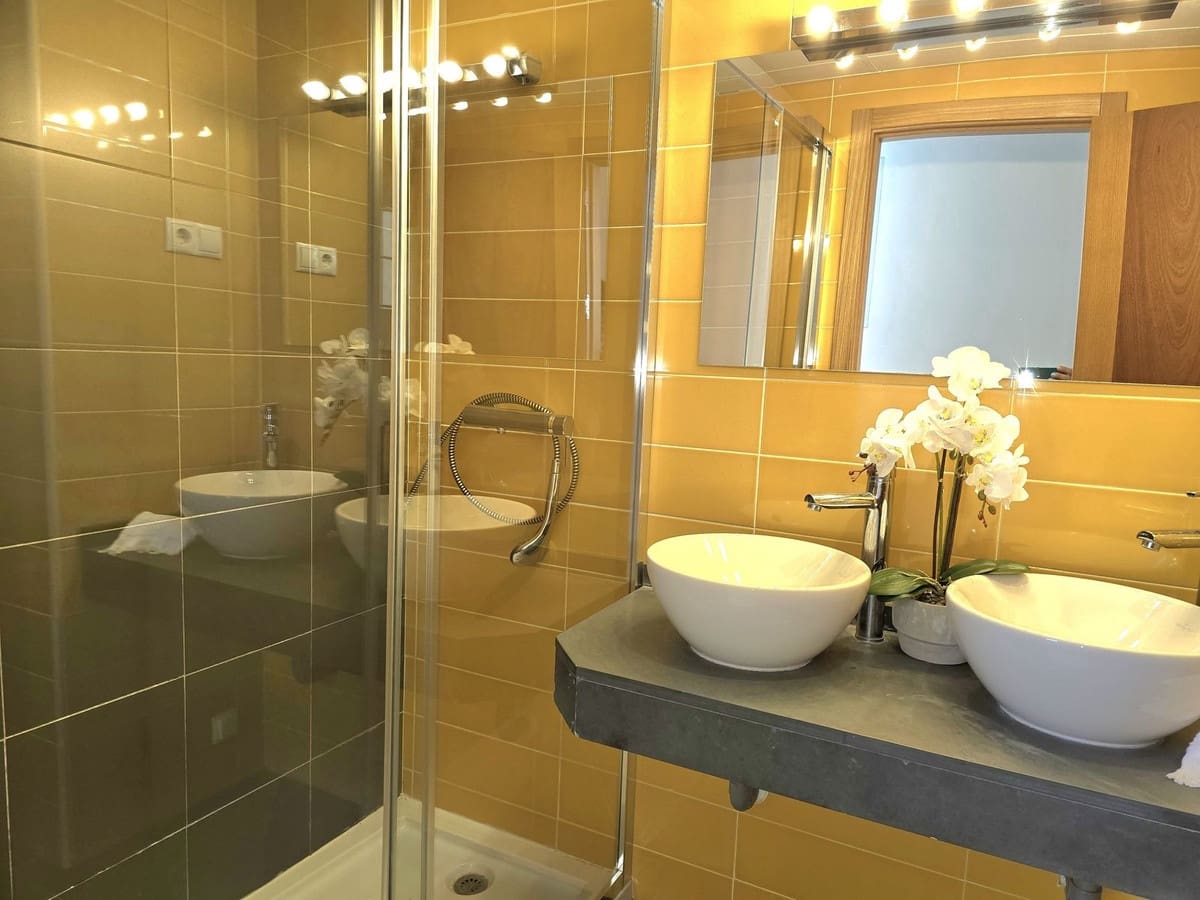 3 bedroom Penthouse for sale in Riviera del Sol with pool garage - € 348,000 (Ref: 9526040)