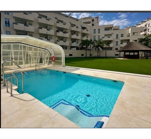 3 sovrum Takvåning till salu i Riviera del Sol, Mijas med pool garage - 348 000 € (Ref: 9526040)