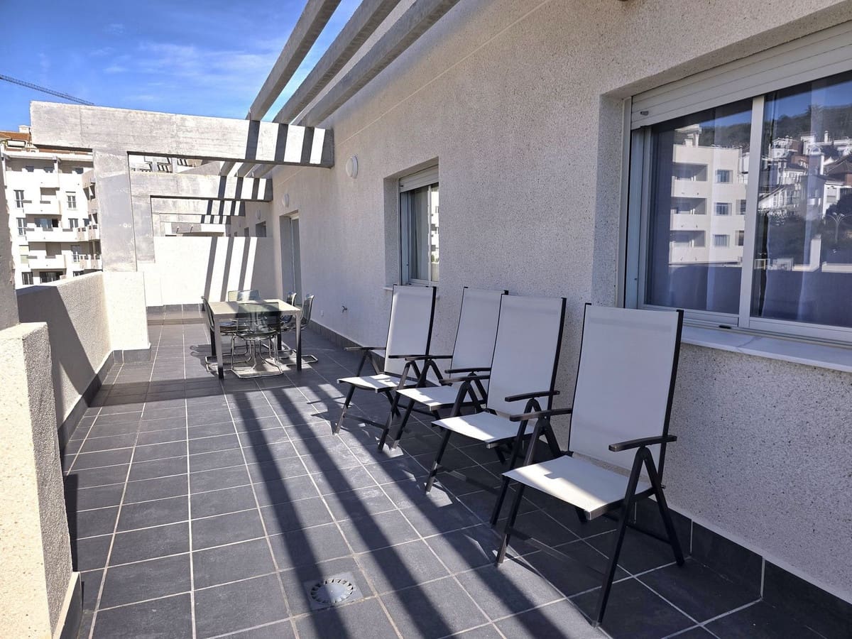 3 bedroom Penthouse for sale in Riviera del Sol with pool garage - € 348,000 (Ref: 9526040)