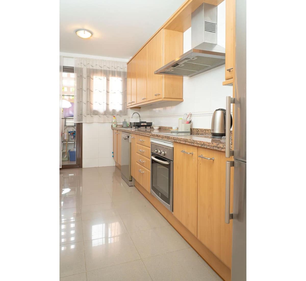 2 chambre Appartement à vendre à Estepona avec piscine garage - 415 000 € (Ref: 9536530)