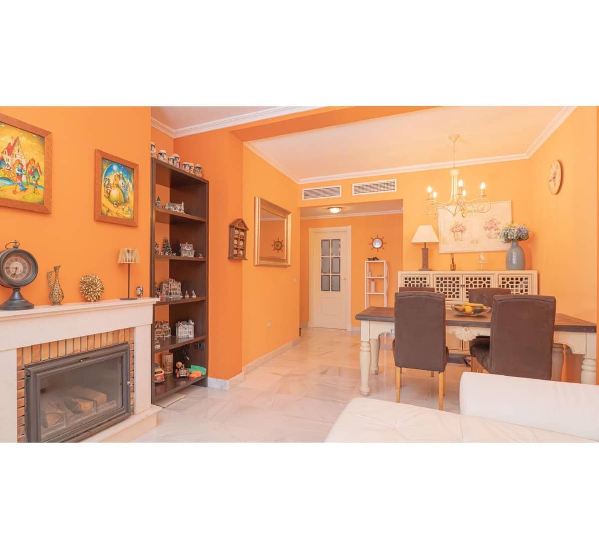 2 chambre Appartement à vendre à Estepona avec piscine garage - 415 000 € (Ref: 9536530)