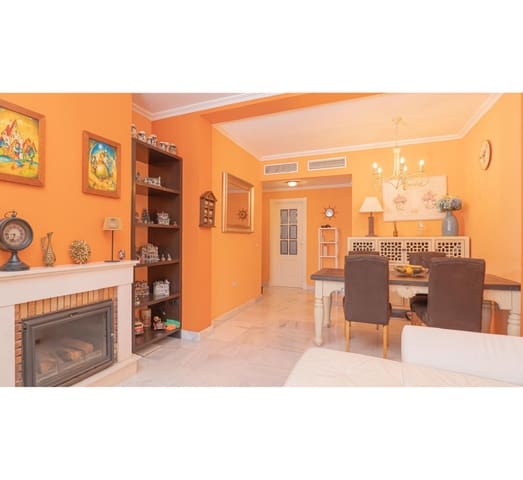 2 slaapkamer Appartement te koop in Estepona met zwembad garage - € 415.000 (Ref: 9536530)