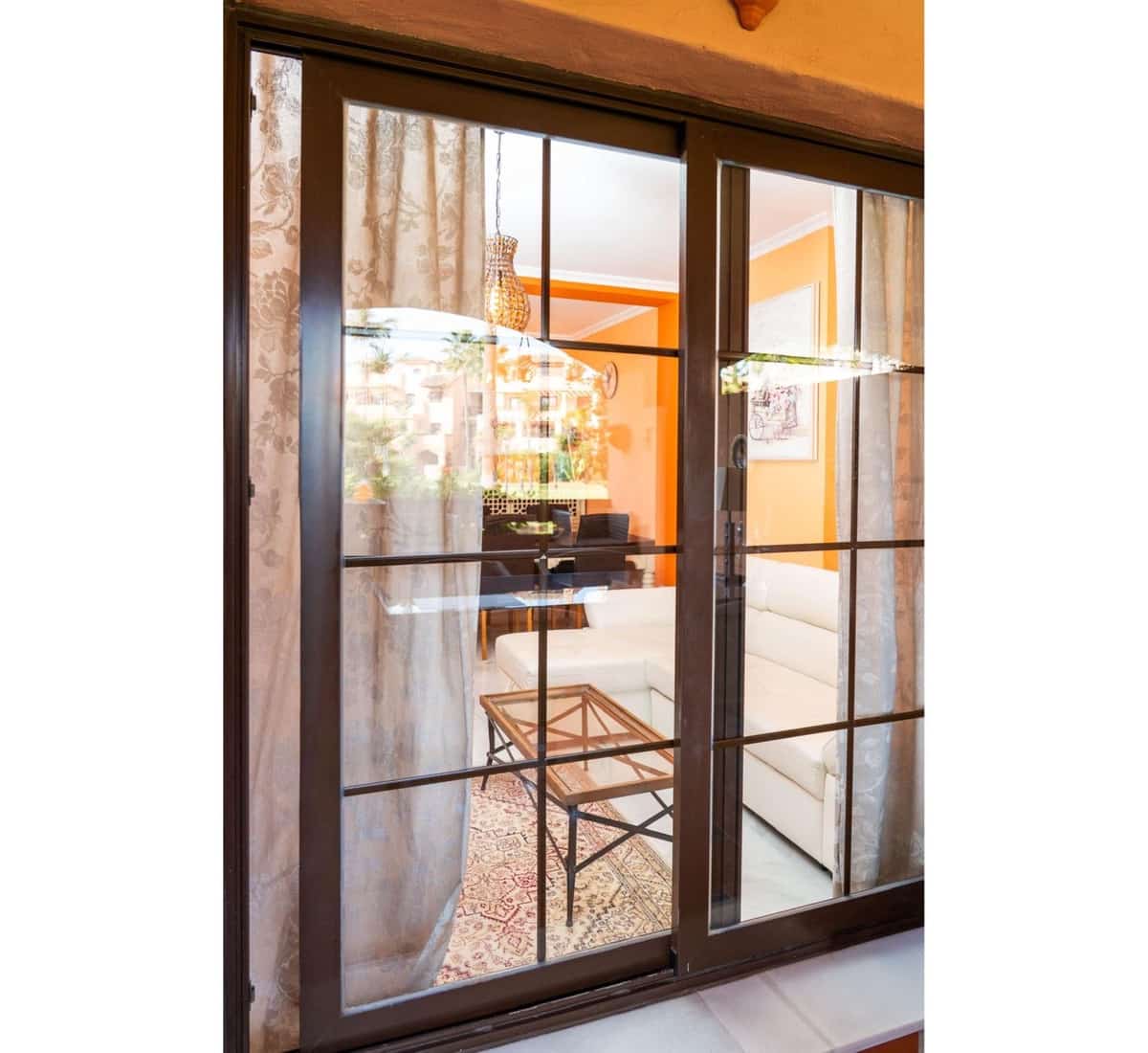 2 chambre Appartement à vendre à Estepona avec piscine garage - 415 000 € (Ref: 9536530)