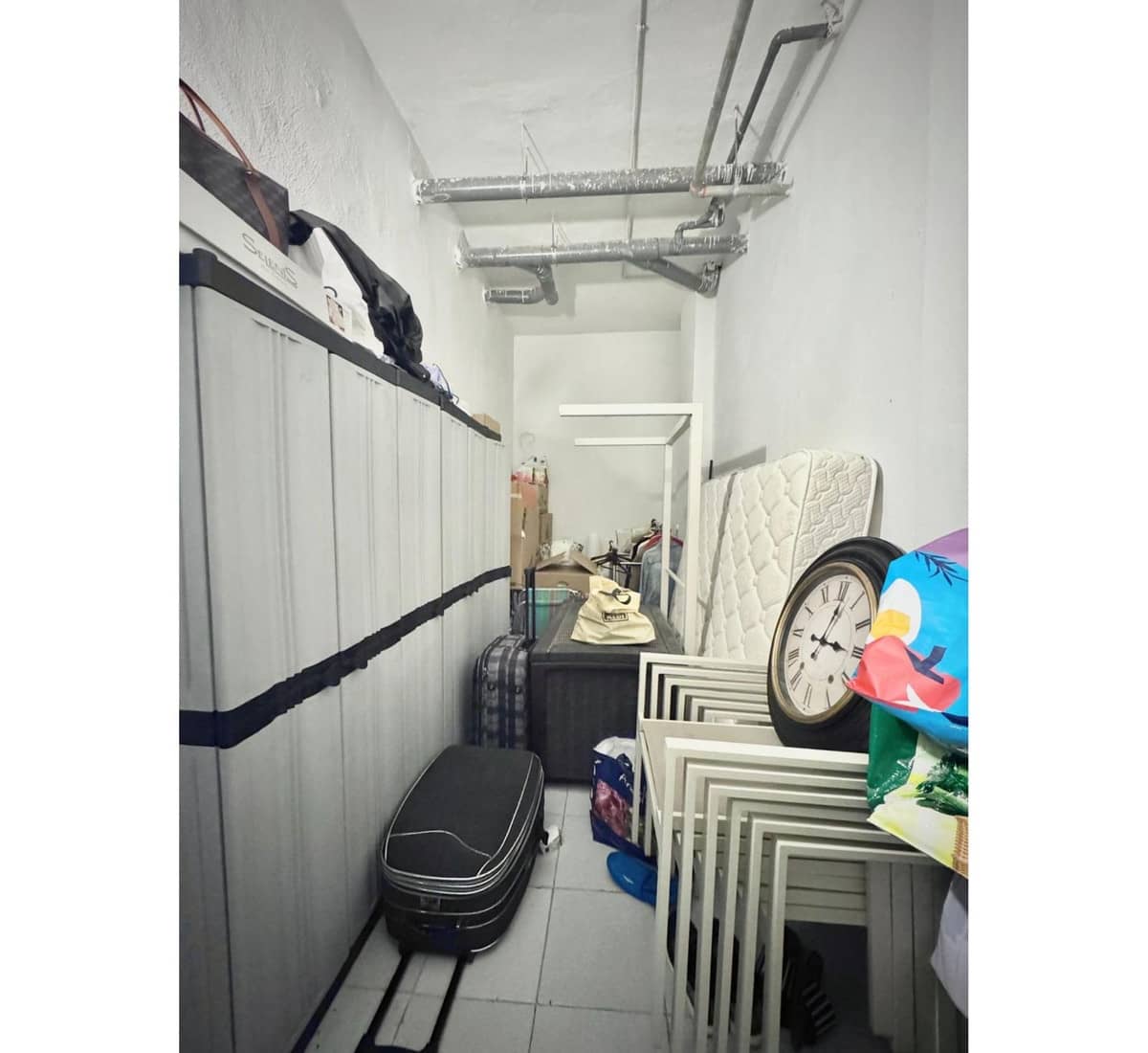 2 chambre Appartement à vendre à Estepona avec piscine garage - 415 000 € (Ref: 9536530)