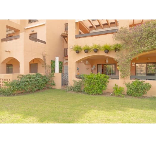 2 slaapkamer Appartement te koop in Estepona met zwembad garage - € 415.000 (Ref: 9536530)