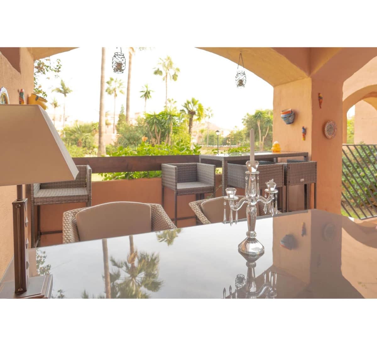 2 soveværelse Lejlighed til salg i Estepona med swimmingpool garage - € 455.000 (Ref: 9536530)