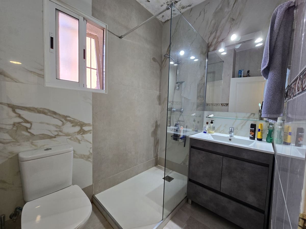 Casa de 1 habitación en Nueva Andalucia en venta con garaje - 235.000 € (Ref: 9542950)