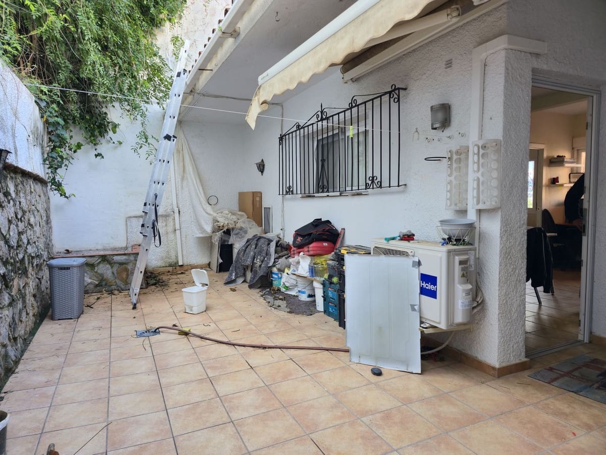 Casa de 1 habitación en Nueva Andalucia en venta con garaje - 235.000 € (Ref: 9542950)