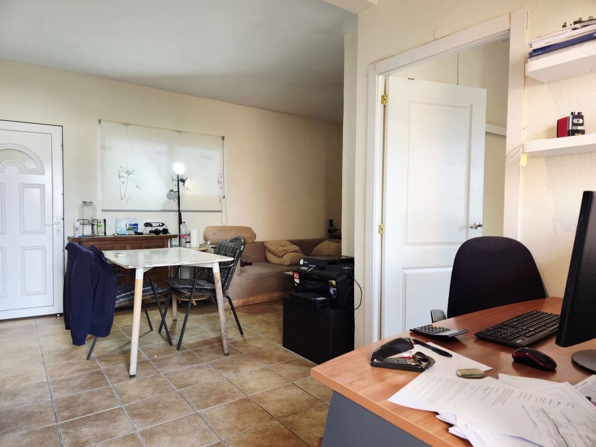 Casa de 1 habitación en Nueva Andalucia en venta con garaje - 235.000 € (Ref: 9542950)