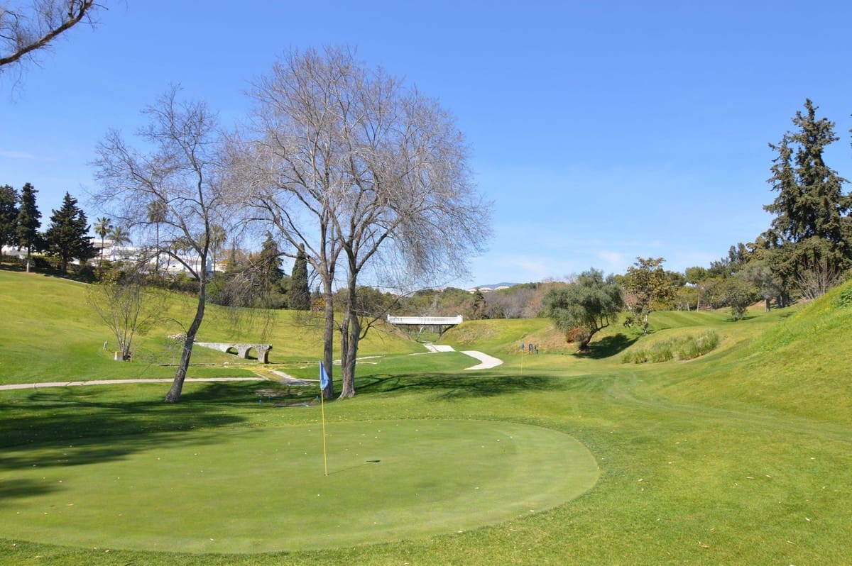 Casa de 1 habitación en Nueva Andalucia en venta con garaje - 235.000 € (Ref: 9542950)