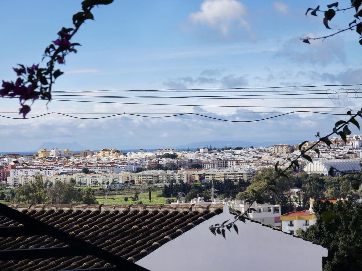 Casa de 1 habitación en Nueva Andalucia en venta con garaje - 235.000 € (Ref: 9542950)