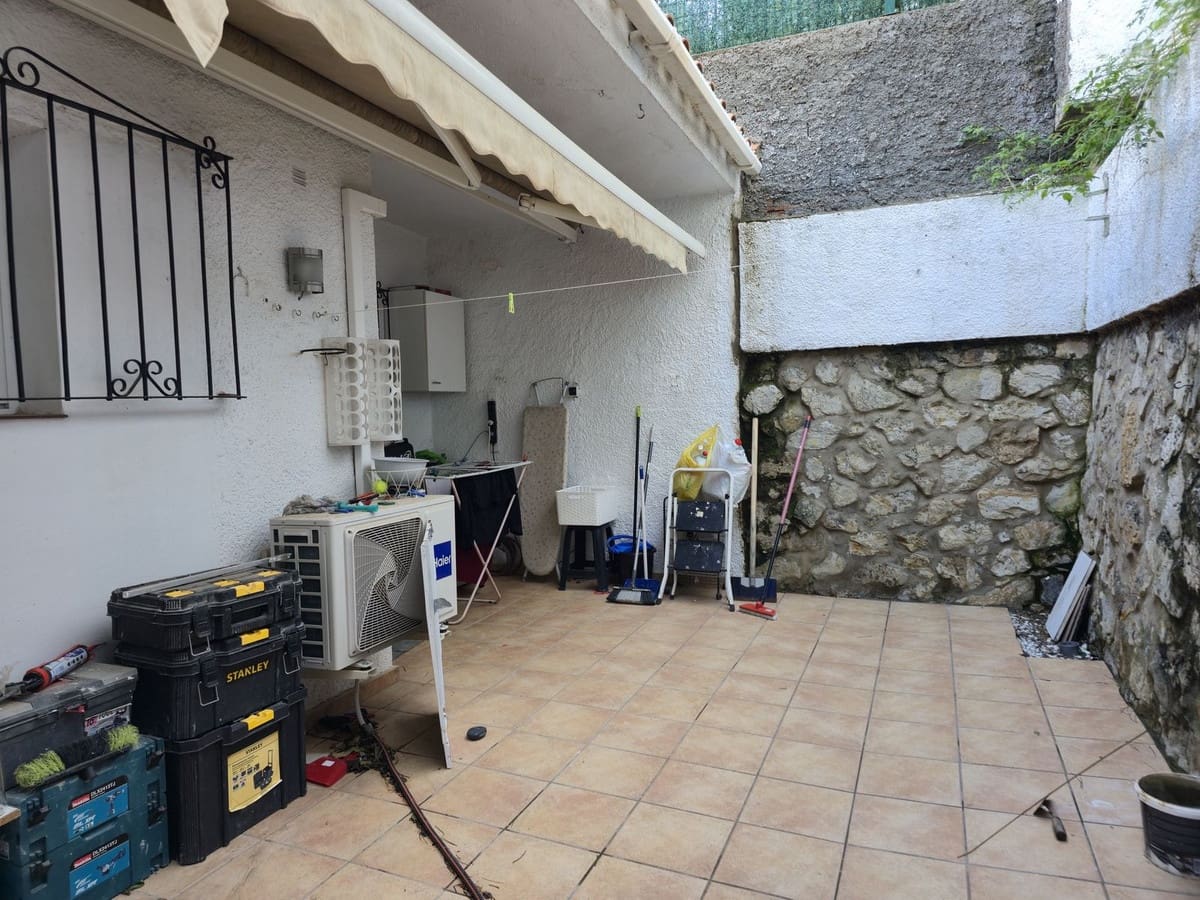 Casa de 1 habitación en Nueva Andalucia en venta con garaje - 235.000 € (Ref: 9542950)