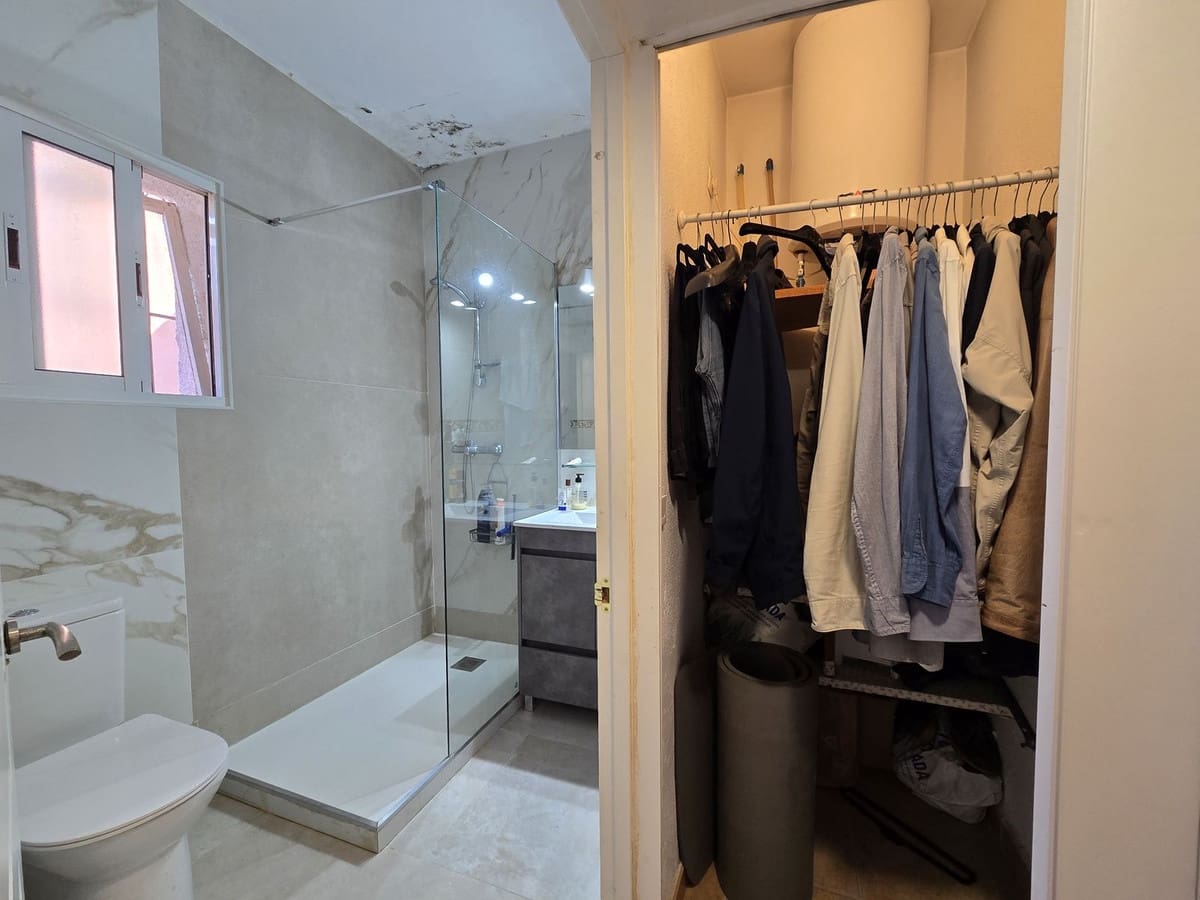 1 soverom Hus til salgs i Nueva Andalucia med garasje - € 245 000 (Ref: 9542950)