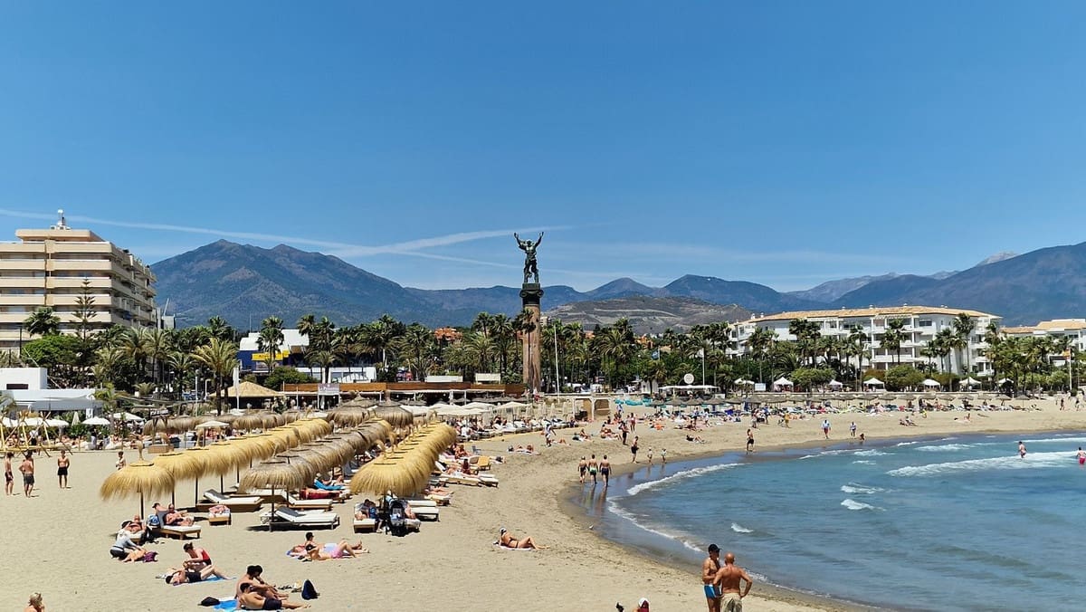 1 soverom Hus til salgs i Nueva Andalucia med garasje - € 245 000 (Ref: 9542950)