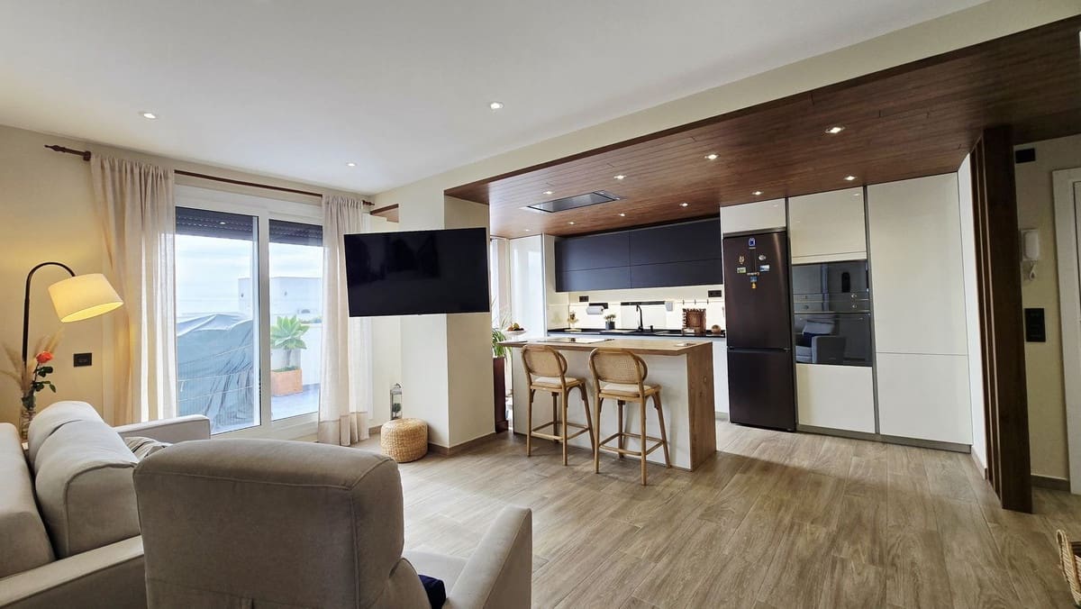 2 chambre Appartement à vendre à Nueva Andalucia avec piscine garage - 460 000 € (Ref: 9557395)