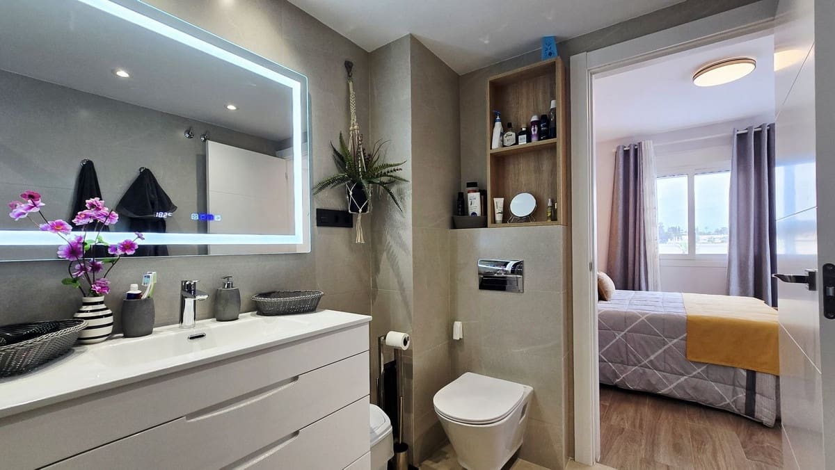 2 chambre Appartement à vendre à Nueva Andalucia avec piscine garage - 460 000 € (Ref: 9557395)