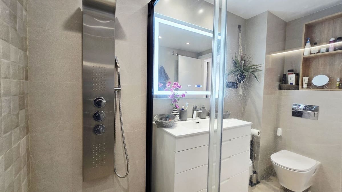 2 chambre Appartement à vendre à Nueva Andalucia avec piscine garage - 460 000 € (Ref: 9557395)