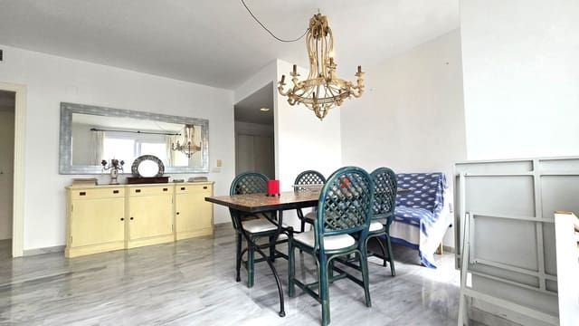 1 sovrum Lägenhet till salu i Nueva Andalucia, Marbella med pool garage - 369 000 € (Ref: 9557475)