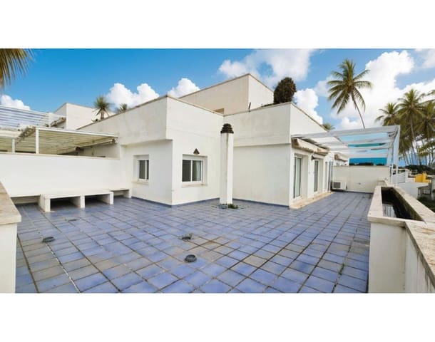 1 soverom Leilighet til salgs i Nueva Andalucia, Marbella med svømmebasseng garasje - € 369 000 (Ref: 9557475)