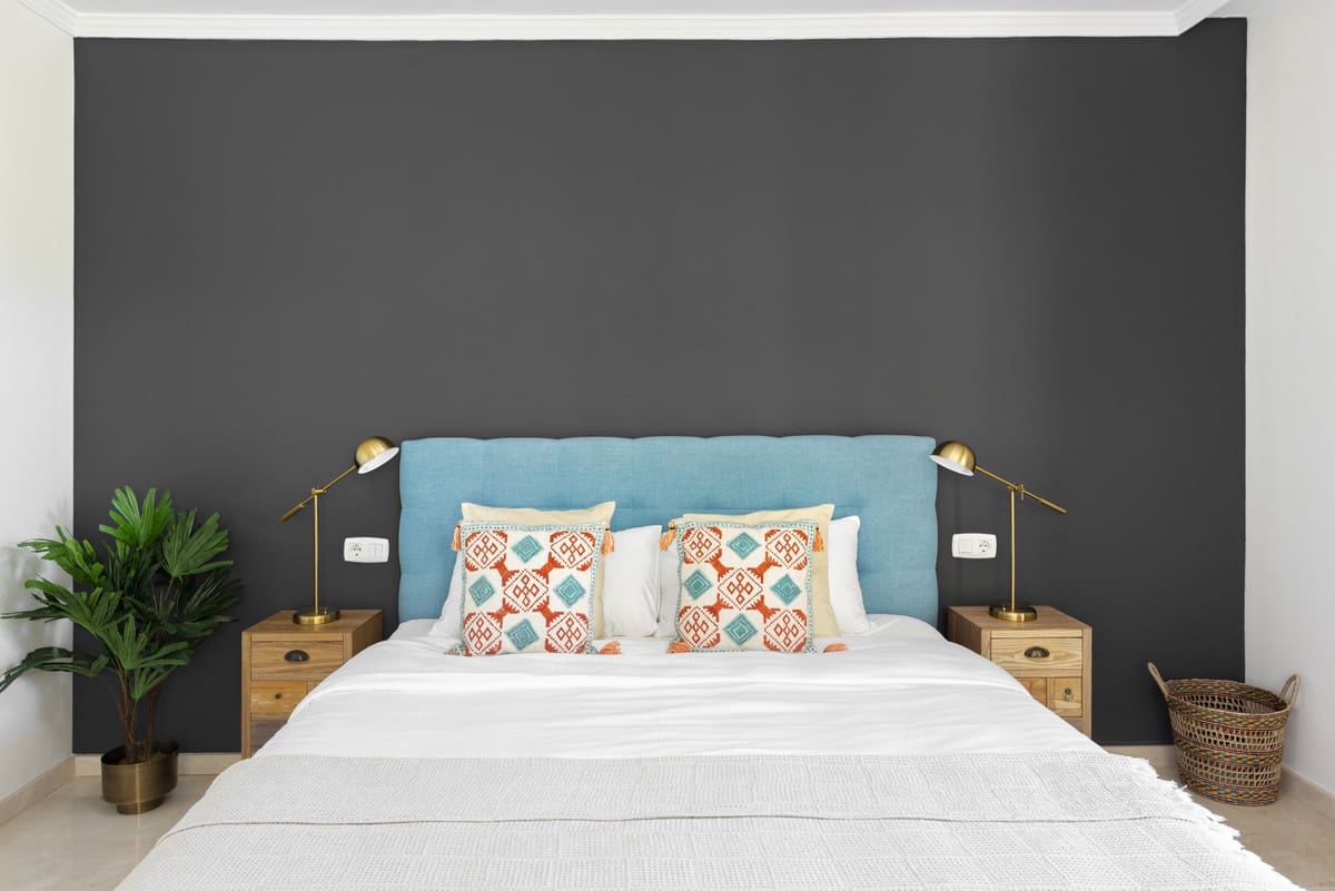 3 soverom Leilighet til leie i La Quinta med svømmebasseng garasje - € 2 500 (Ref: 9560700)