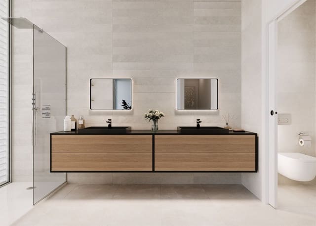 3 makuuhuone Huvila myytävänä paikassa Estepona mukana uima-altaan 
autotalli - 1 800 000 € (Ref: 9578261)