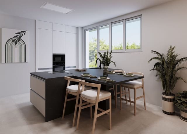 3 chambre Villa/Maison à vendre à Estepona avec piscine garage - 1 800 000 € (Ref: 9578261)